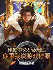 刚抽中SSS级天赋，你跟我说游戏停服