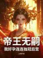 帝王无嗣？我好孕连连独冠后宫