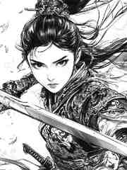 将军府的嫡女不好惹