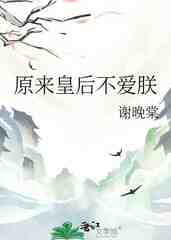 原来皇后不爱朕