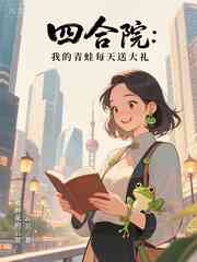 四合院：我的青蛙每天送大礼