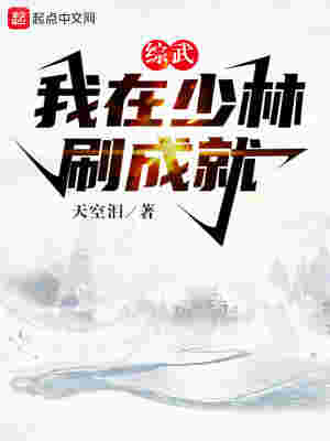 综武：我在少林刷成就