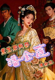 穿越后我替潘金莲渡余生