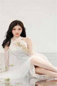 容朝公主不想被开苞